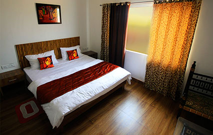 Farmstay in Amritsar